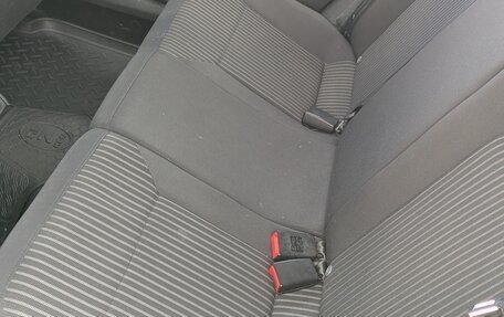Volkswagen Polo VI (EU Market), 2011 год, 730 000 рублей, 6 фотография