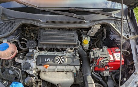 Volkswagen Polo VI (EU Market), 2011 год, 730 000 рублей, 8 фотография
