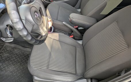 Volkswagen Polo VI (EU Market), 2011 год, 730 000 рублей, 9 фотография