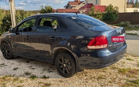 Volkswagen Polo VI (EU Market), 2011 год, 730 000 рублей, 5 фотография