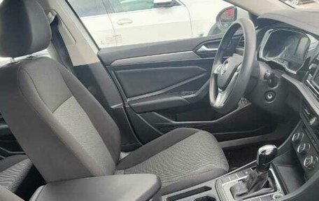 Volkswagen Jetta VII, 2021 год, 1 700 000 рублей, 3 фотография