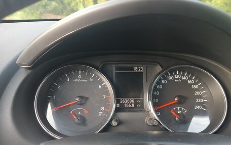 Nissan Qashqai, 2011 год, 830 000 рублей, 6 фотография