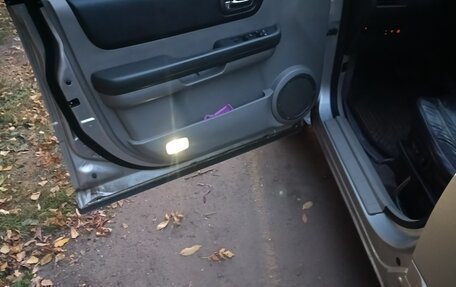Nissan X-Trail, 2004 год, 510 000 рублей, 6 фотография