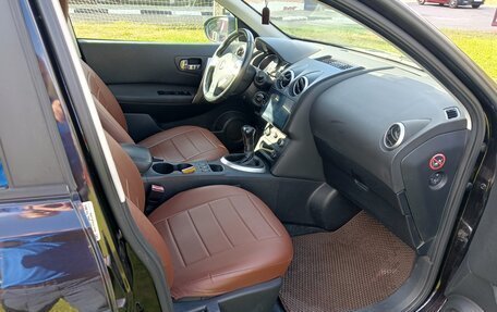 Nissan Qashqai, 2011 год, 830 000 рублей, 7 фотография