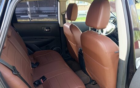 Nissan Qashqai, 2011 год, 830 000 рублей, 8 фотография