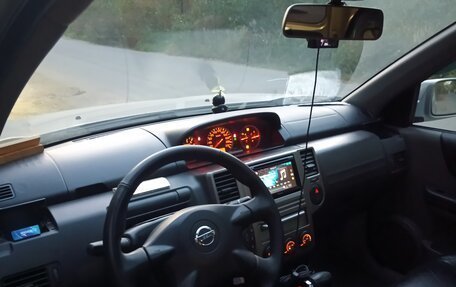 Nissan X-Trail, 2004 год, 510 000 рублей, 8 фотография