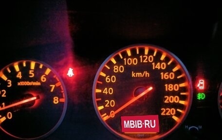Nissan X-Trail, 2004 год, 510 000 рублей, 7 фотография