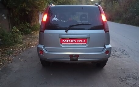 Nissan X-Trail, 2004 год, 510 000 рублей, 4 фотография