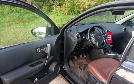 Nissan Qashqai, 2011 год, 830 000 рублей, 5 фотография