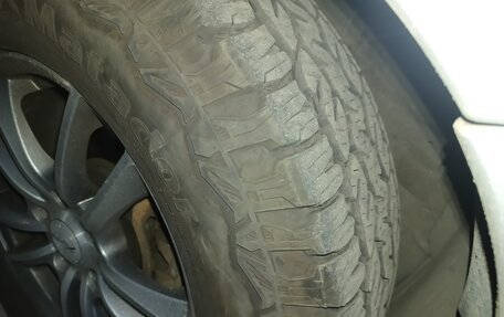 Nissan X-Trail, 2004 год, 510 000 рублей, 14 фотография