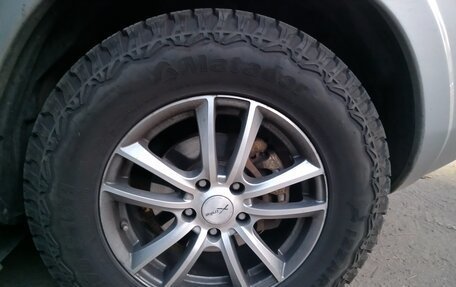 Nissan X-Trail, 2004 год, 510 000 рублей, 15 фотография