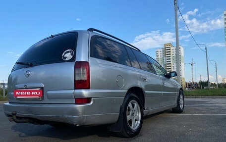 Opel Omega B, 2000 год, 280 000 рублей, 7 фотография