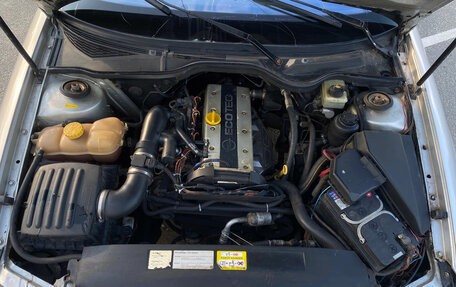 Opel Omega B, 2000 год, 280 000 рублей, 12 фотография