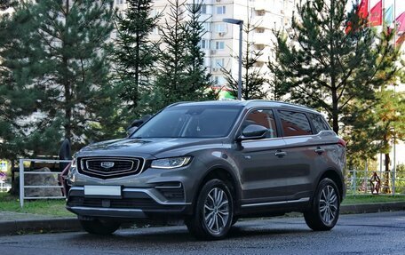 Geely Atlas, 2023 год, 2 350 000 рублей, 2 фотография
