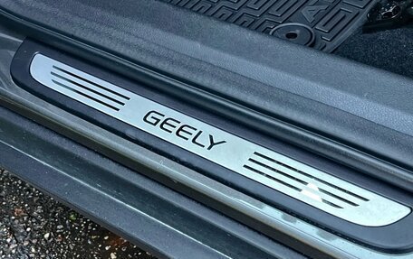Geely Atlas, 2023 год, 2 350 000 рублей, 16 фотография