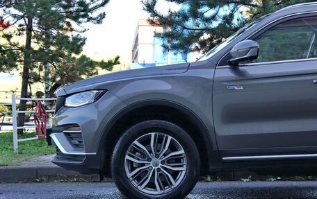 Geely Atlas, 2023 год, 2 350 000 рублей, 3 фотография