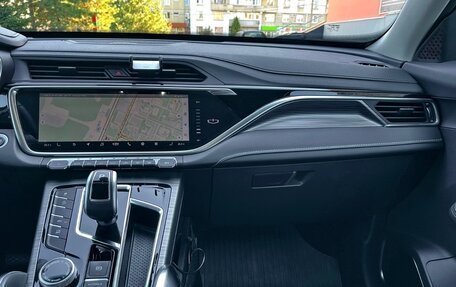 Geely Atlas, 2023 год, 2 350 000 рублей, 14 фотография