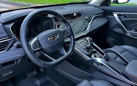 Geely Atlas, 2023 год, 2 350 000 рублей, 15 фотография