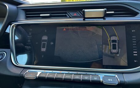Geely Atlas, 2023 год, 2 350 000 рублей, 10 фотография