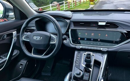 Geely Atlas, 2023 год, 2 350 000 рублей, 6 фотография