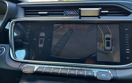 Geely Atlas, 2023 год, 2 350 000 рублей, 9 фотография
