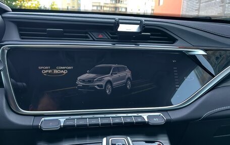 Geely Atlas, 2023 год, 2 350 000 рублей, 11 фотография