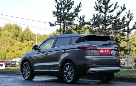 Geely Atlas, 2023 год, 2 350 000 рублей, 4 фотография