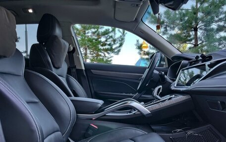 Geely Atlas, 2023 год, 2 350 000 рублей, 18 фотография