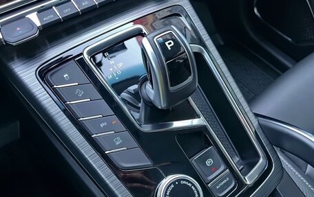 Geely Atlas, 2023 год, 2 350 000 рублей, 27 фотография