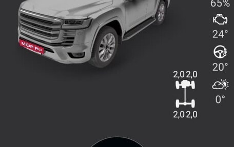 Geely Atlas, 2023 год, 2 350 000 рублей, 37 фотография
