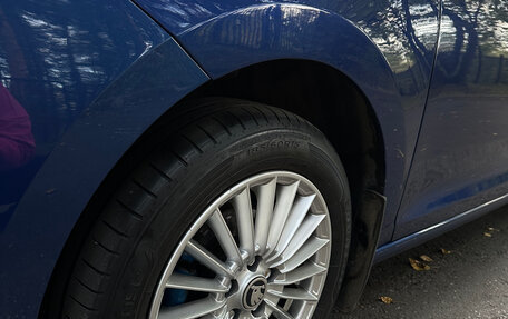 Skoda Rapid II, 2020 год, 1 450 000 рублей, 6 фотография