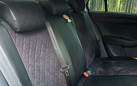 Skoda Rapid II, 2020 год, 1 450 000 рублей, 13 фотография