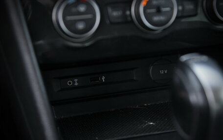 Volkswagen Tiguan II, 2017 год, 2 597 000 рублей, 31 фотография