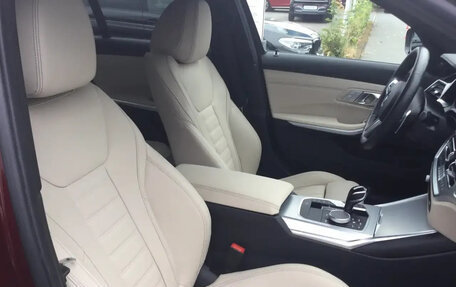 BMW 3 серия, 2022 год, 5 910 000 рублей, 15 фотография
