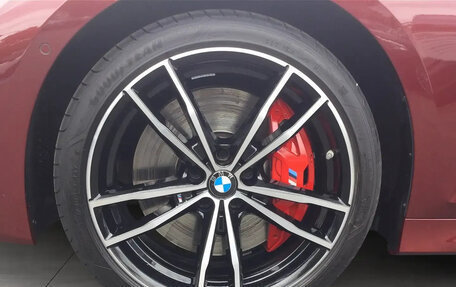 BMW 3 серия, 2022 год, 5 910 000 рублей, 9 фотография