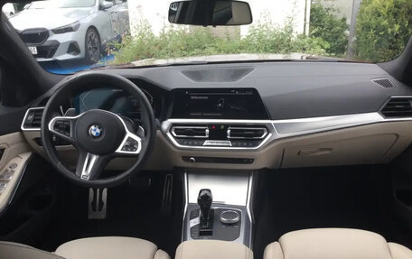 BMW 3 серия, 2022 год, 5 910 000 рублей, 14 фотография