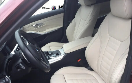 BMW 3 серия, 2022 год, 5 910 000 рублей, 11 фотография