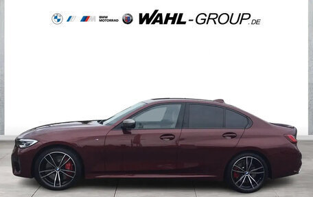 BMW 3 серия, 2022 год, 5 910 000 рублей, 8 фотография