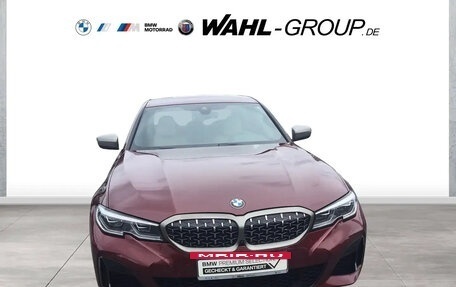 BMW 3 серия, 2022 год, 5 910 000 рублей, 3 фотография
