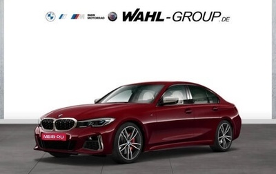 BMW 3 серия, 2022 год, 5 910 000 рублей, 1 фотография