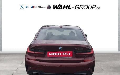 BMW 3 серия, 2022 год, 5 910 000 рублей, 6 фотография