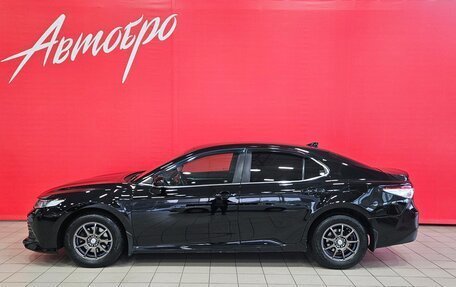 Toyota Camry, 2019 год, 2 175 000 рублей, 2 фотография