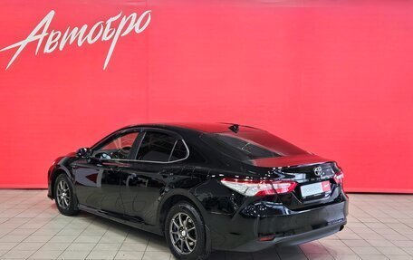 Toyota Camry, 2019 год, 2 175 000 рублей, 3 фотография