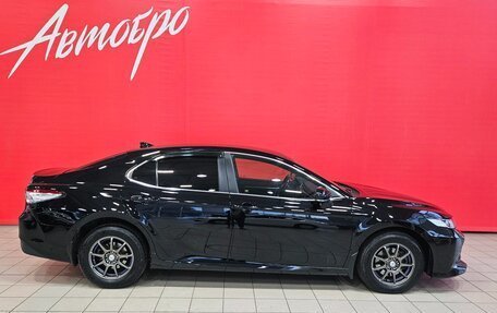 Toyota Camry, 2019 год, 2 175 000 рублей, 6 фотография