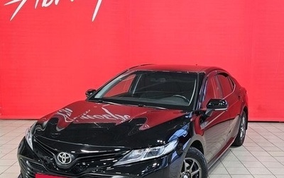 Toyota Camry, 2019 год, 2 175 000 рублей, 1 фотография