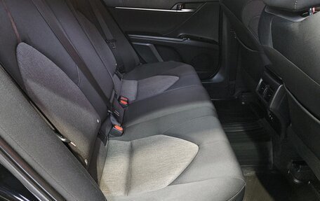 Toyota Camry, 2019 год, 2 175 000 рублей, 14 фотография