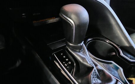 Toyota Camry, 2019 год, 2 175 000 рублей, 16 фотография