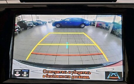 Toyota Camry, 2019 год, 2 175 000 рублей, 19 фотография
