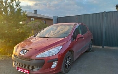 Peugeot 308 II, 2010 год, 300 000 рублей, 1 фотография