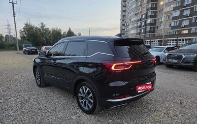 Chery Tiggo 7 Pro, 2022 год, 1 600 000 рублей, 1 фотография